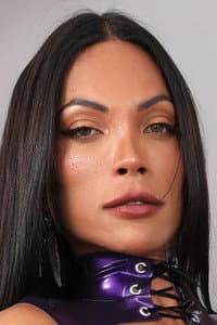 Janny Costa in Trans Titans 3: Poles and Holes