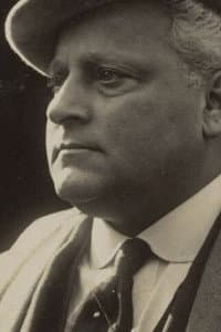 Theo Frenkel Sr. in Oedipus Rex