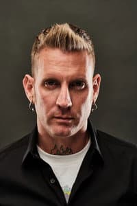 Brann Dailor in Mastodon: Live at the Aragon