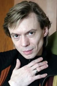Vladimir Malakhov in Caravaggio