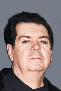 Laurence Tolhurst in The Cure: Picture Show