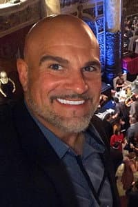 Jason L. Koerner in 100 Acres of Hell