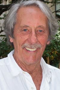 Jean Rochefort in Palace