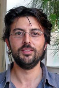 Stavros Raptis in L