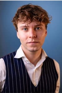 Nils Jensen in Chilla Filip!