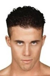Blake Carpenter in Hollywood Hunks Naked Hideaway