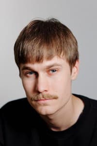 Arne Hain in Mad God