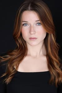 Caroline Emily Johnson in Solus
