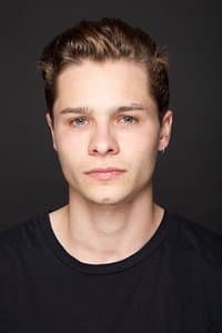 Toby Wallace in Eden