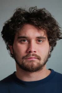 Tomáš Krutina in Za pár hodin zítra