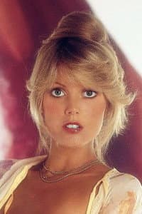Ann Pennington in Playboy's Playmate Party