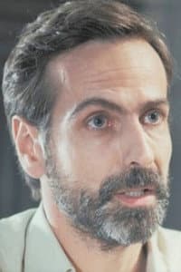 Borys Jaźnicki in Krugerandy