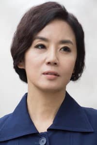 Jo Kyung-sook in 해무