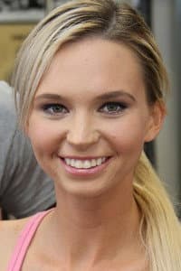 Astrid Star in Mom's Guide to Sex 5