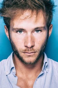 Nicolas Robin in Belgian Disaster