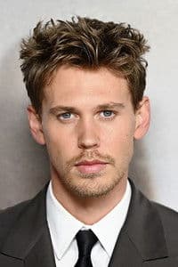 Austin Butler in Rock 'N Roll Royalty - The Music & Artists Behind Elvis
