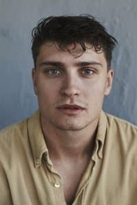 Sam Buchanan in Just Me