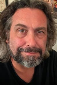 Brooks Davis in Full Moon Rising: The Charles Band Story