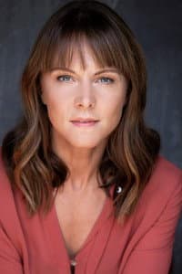 Ria Vandervis in The Devil Dared Me To