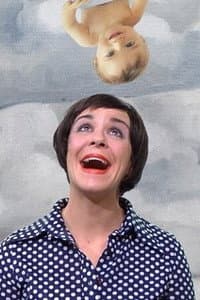 Tara Merenda Nelson in Fruit Hospital, Episode 1