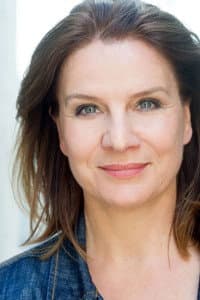 Ulrike Knospe in Live