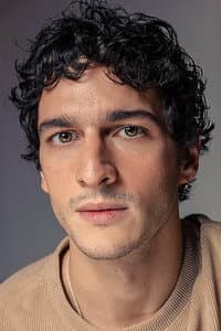 Jullio Reis in Homem com H