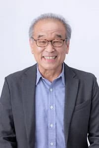 Daisuke Yamazaki in Zero WOMAN 名前のない女
