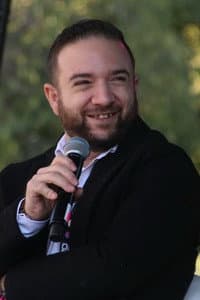 Kelyan Blanc in Série J