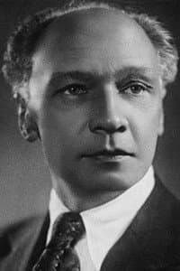 Mikhail Troyanovsky in Сампо