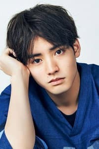 Eiji Akaso in 超英雄祭 Kamen Rider × Super Sentai Live & Show 2018