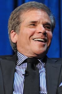 Michael Gray in Surge of Power: Where There's Smoke