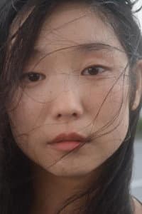 Tomo Kasajima in Super Happy Forever