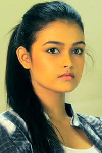Riya Banik in Eagoler Chokh