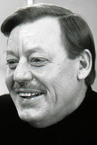 Hans Franzen in Een dagje naar het strand