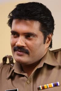 Ranjith in Pandavar Bhoomi