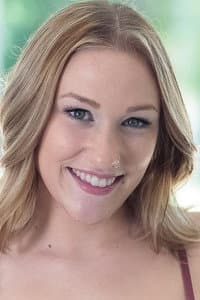 Kasey Miller in Creampies Vol. 1