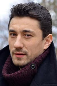 Sergey Kolos in Моя фамилия Шилов