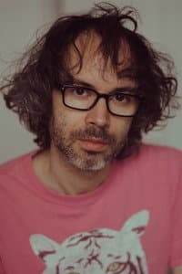 James Rhodes in The Joy of Rachmaninoff