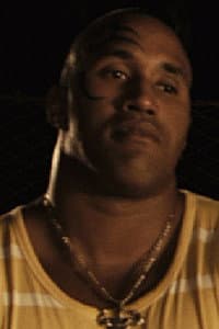 Eliecer Ramírez in Juan de los muertos