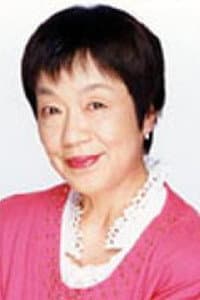 Taeko Nakanishi in Hadashi no Gen