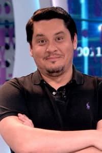 José Lozano in Delito de odio
