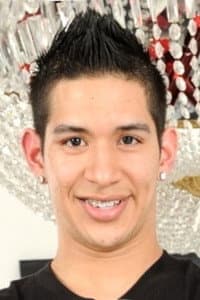 Bobby Dinero in We Wanna Gangbang the Baby Sitter 11
