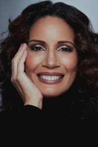 Fabiana Pirro in Paterno