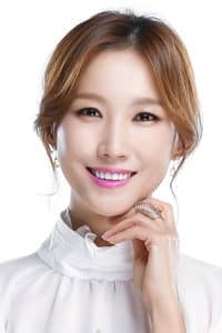 Lee Sun-jin in A Moment to Remember