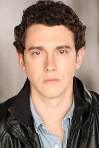 Austin Freeman in The Stranger She Brought Home
