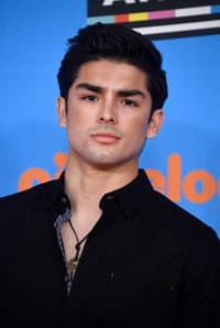 Diego Tinoco in R♥️J