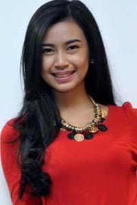 Silva Salsabila in Maju Kena Mundur Kena Returns