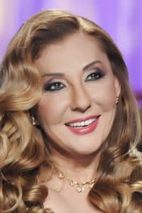 Nadia Al Gendy in امرأة فوق القمة