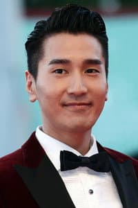 Mark Chao in 晴雅集