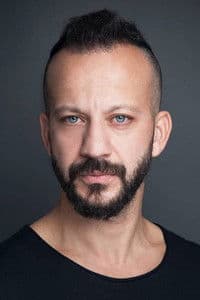 Rıza Kocaoğlu in Kötü Adamın 10 Günü